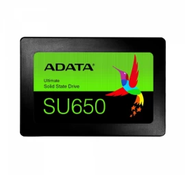 A-data Ultimate Su650 1tb Ssd Diskas (2,5″ /1 Tb )