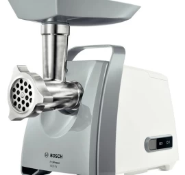 [a:4453 BOSCH MFW66020 ( 600 W ; silver color )