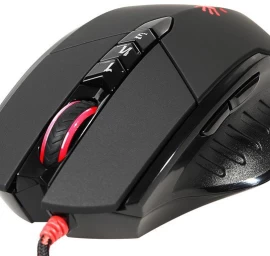 A4tech Bloody V8m Usb Laidinė Pelė