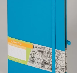 A5 romance Blue Notes
