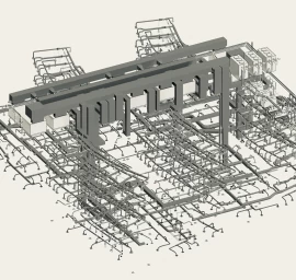 ŠVOK ir ŠGT inžinerinių sistemų PROJEKTAVIMAS