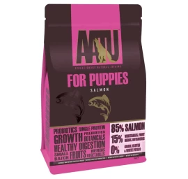 AATU 85/15 PUPPY pašaras jauniems šuniukams 5kg, AP5