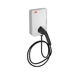ABB elektromobilių krovimo stotelė Terra AC W11-G5-R-0 - 11kW