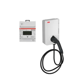 ABB TERRA AC 11kw 5m+DLM