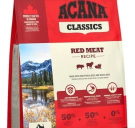 ACANA Classics Red Meat - dry dog food - 2 kg