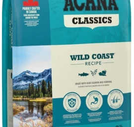ACANA Classics Wild Coast - dry dog food - 9,7 kg