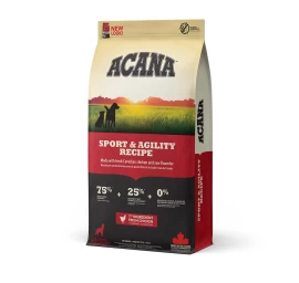 Acana Heritage Sport &amp; Agility 17 kg