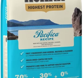 ACANA Highest Protein Pacifica - dry dog food - 11.4 kg