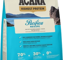 Acana Pacifica visavertis sausas pašaras šunims, 2kg