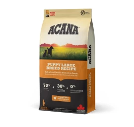 Acana Puppy Large Breed 17 kg