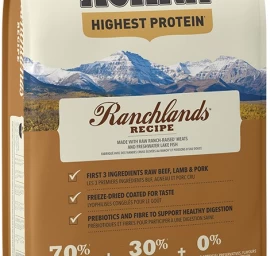 Acana Ranchlands Dog 11,4 kg