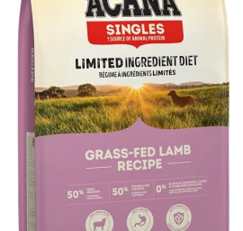 ACANA Singles Grass-Fed Lamb - dry dog food - 11,4kg