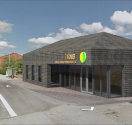 Architektūrinis projektavimas