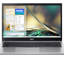Acer Aspire 3 A315-24p-r3ng Nešiojamasis Kompiuteris (15.6"/r5 7520u /amd Rg/8gb/ssd512gb/silver Black) Acer Aspire 3 A315-24p-r3ng Nešiojamasis Kompiuteris (15.6"/r5 7520u /amd Rg/8gb/ssd512gb/silver Black)