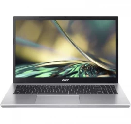 Acer Aspire 3 A315-59-5608 Nešiojamasis Kompiuteris (15.6&amp;quot;/i5-1235u /iris Xe/16gb/ssd512gb/silver)