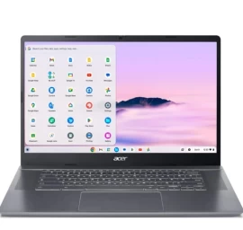 Acer Chromebook Plus Cb515-2h-55jl (15.6&amp;quot;/i5-1235u /iris Xe/8gb/ssd512gb/grey/black)