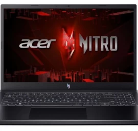Acer Nitro V 15 Nešiojamasis Kompiuteris (15.6&amp;quot;/i5-13420h /rtx4050/16gb/ssd1tb/juodas)