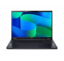 Acer Travel Mate Nešiojamasis Kompiuteris (16"/u5-125u /integ/16gb/ssd512gb/w11p/black) Acer Travel Mate Nešiojamasis Kompiuteris (16"/u5-125u /integ/16gb/ssd512gb/w11p/black)