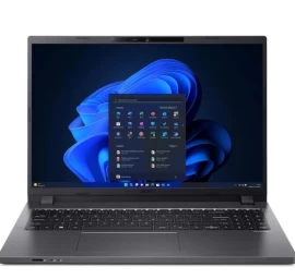 Acer Travelmate P2 Nešiojamasis Kompiuteris (16"/i5-120u /integ/16gb/ssd512gb/w11p/grey) Acer Travelmate P2 Nešiojamasis Kompiuteris (16"/i5-120u /integ/16gb/ssd512gb/w11p/grey)