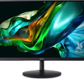 Acer Um.hs2ee.e25 Monitorius (27&amp;quot; /ips /100hz /2560 X 1440 / Juodas )