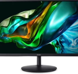 Acer Um.js2ee.a05 Monitorius (31,5&amp;quot; /tft Ips /2560 X 1440 / Juodas )