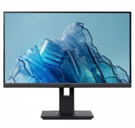 Acer Um.qb7ee.g06 Monitorius (23,8&amp;quot; /tft Ips /120hz /1920 X 1080 / Juodos Spalvos)