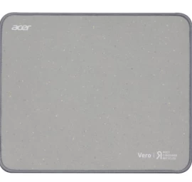 Acer Vero Pelės Kilimėlis Pilkas