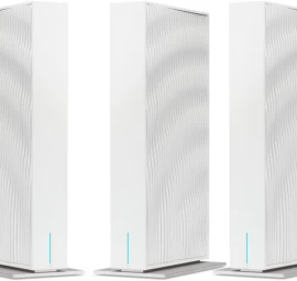 Acer Wave 7 Wifi 7 Mesh Maršrutizatorius 3 Vnt.