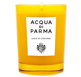 Acqua Di Parma Luce Di Colonia Kvapioji žvakė, 200 G