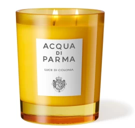 Acqua Di Parma Luce Di Colonia Kvapioji žvakė, 500g