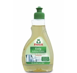 Actinė kalkių valymo priemonė FROSCH Essig, 300ml