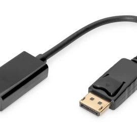 Adapter Cable            Displayport 1080p 60Hz