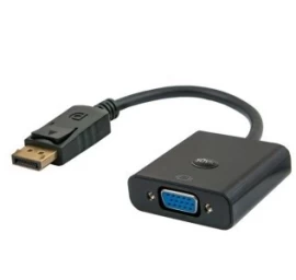 Adapter CL-90B DP-VGA   SAVIO