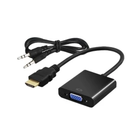 Adapter CL23B HDMI-VGA  SAVIO