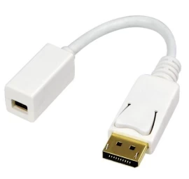 Adapter Displayport to   miniSisplayPort
