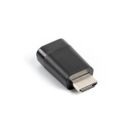 Adapter HDMI-A (M) -&gt;   VGA (F)