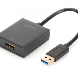 Adapter USB 3.0 to HDMI  DA-70841
