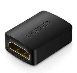 Adapterio Kabelio Jungtis Hdmi Kabelis Juodas