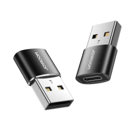 Adapterio Kabelis Usb-c - Usb-a - 2 Vnt.