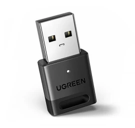 Adapterio Modulis bluetooth 5.3 Usb-a - Juodas