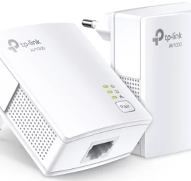Adapterio Rinkinys Tp-link Tl-pa7017 Kit