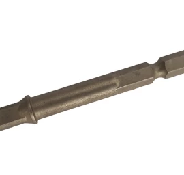 Adapteris | 1/4-1/4 (6,3 mm) | 75 mm (SK1197-14)