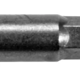 Adapteris | 6,3 mm (1/4) / 10 mm (3/8) (YT-04626)