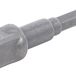 Adapteris | 6,3 mm (1/4) / 12,5 mm (1/2) (9685-3)