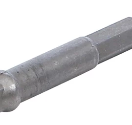 Adapteris | 6,3 mm (1/4) / 6,3 mm (1/4) (9685-1)