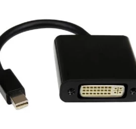 Adapteris Akyga Ak-ad-37 Dvi-d - Mini Displayport