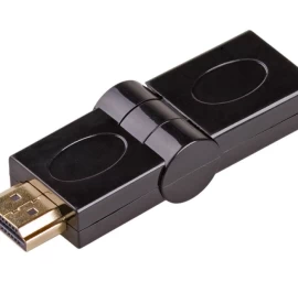 Adapteris Akyga Ak-ad-40 Hdmi - Hdmi