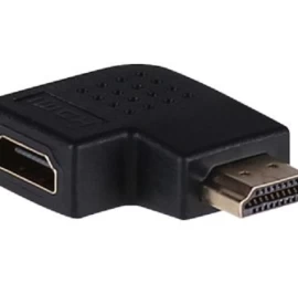 Adapteris Akyga Ak-ad-45 Hdmi - Hdmi