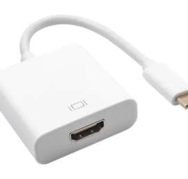 Adapteris Akyga Ak-ad-53 Usb - Hdmi