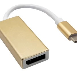 Adapteris Akyga Ak-ad-56 Usb - Displayport